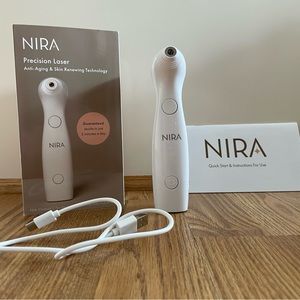 NIRA Precision Laser